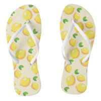 Lemons and more lemons!