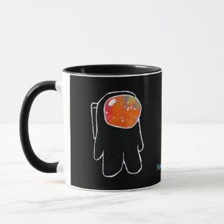 Lemons Coffee Mug