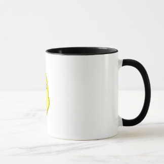 Lemons Mug