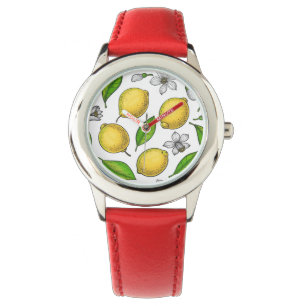 Lemons Watch