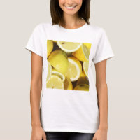 Lemons Yellow