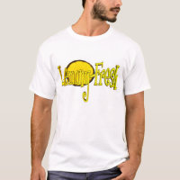 Lemony-Fresh (Fresh Lemon T-Shirt)