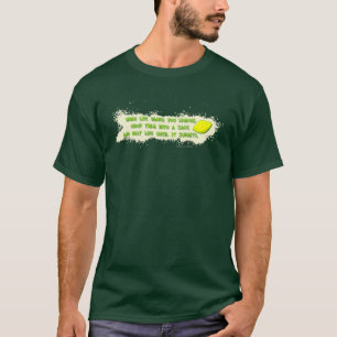 Lemony Goodness T-Shirt