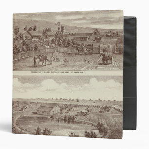 Lemoore, Armona ranches 2 Binder