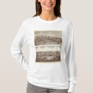 Lemoore, Armona ranches 2 T-Shirt