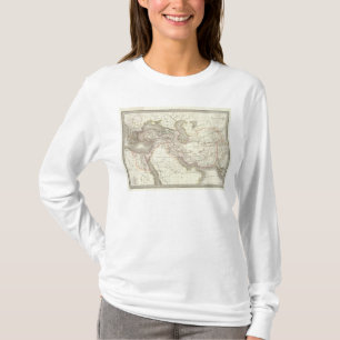 L'Empire d'Alexandre - Empire of Alexander T-Shirt