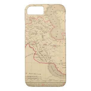 L'Empire des Perses iPhone 8/7 Case