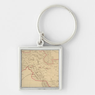 L'Empire des Perses Keychain