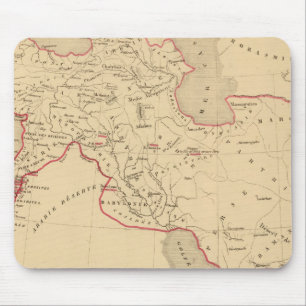 L'Empire des Perses Mouse Pad