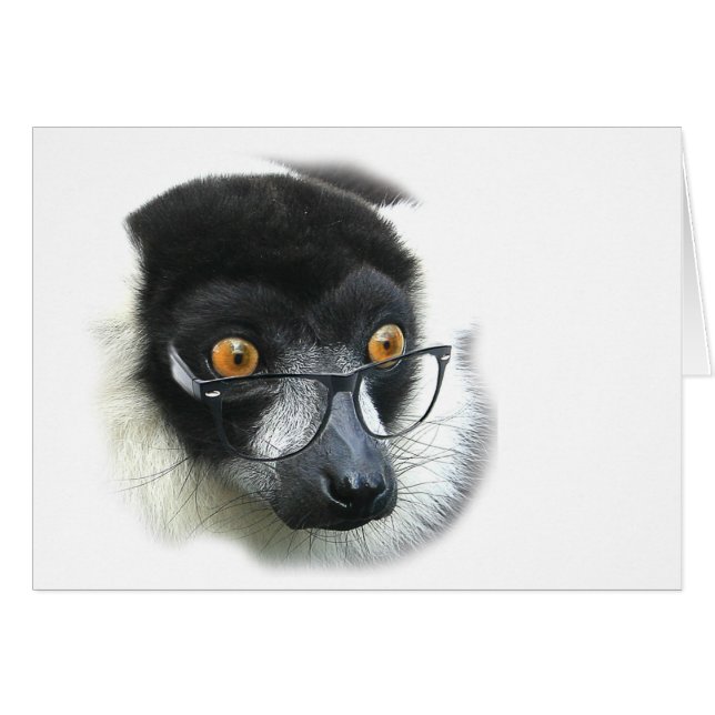 Lemur (Front Horizontal)