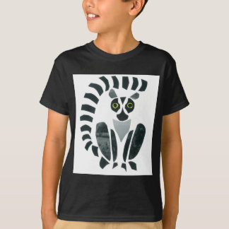 Lemur T-Shirt