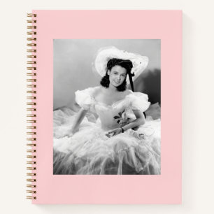 Lena Horne Notebook