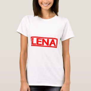 Lena Stamp T-Shirt