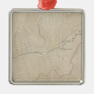 Lenado Park Special Metal Ornament