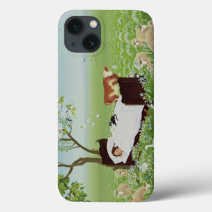 Lena's Dream iPhone 13 Case