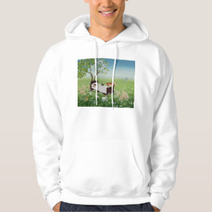 Lena's Dream Hoodie