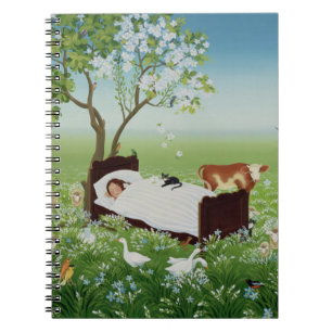 Lena's Dream Notebook