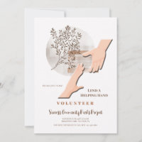 Lend A Helping Hand