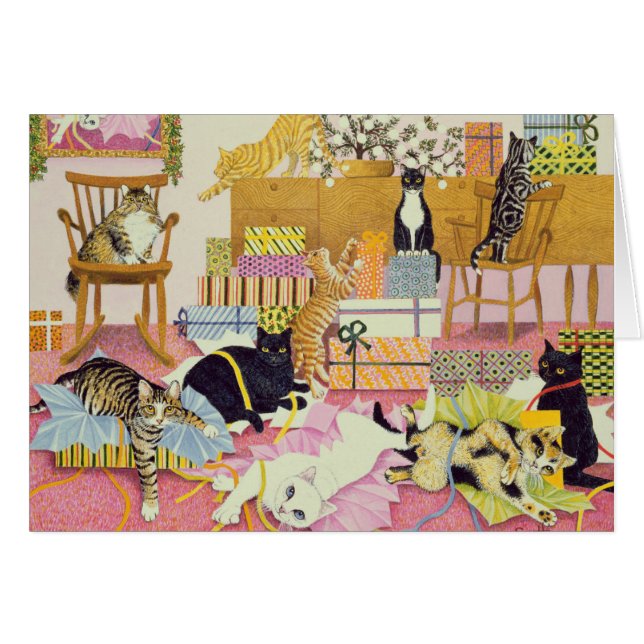 Lendemain de Noël (Devant horizontal)