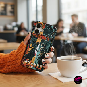 L'enfer l'a essayé, Dieu l'a nié, Foi chrétienne