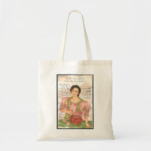 Leni Robredo 2022 Tote Bag Luto ni Leni