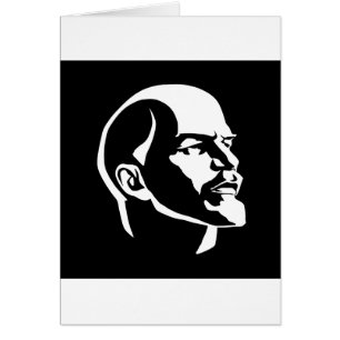 Lenin Head