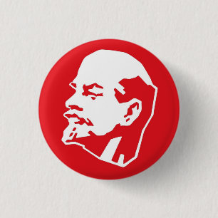 Lenin Pin