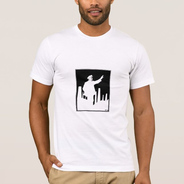 lenin T-Shirt (Front)