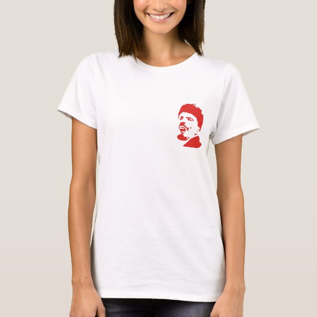 lenin T-Shirt (Front)
