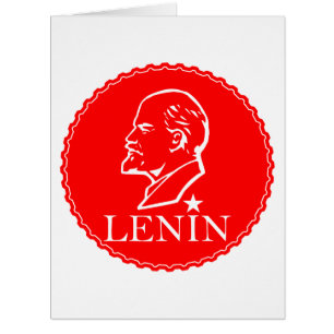 Lenin, USSR, CCCP, Soviet Union, Communism