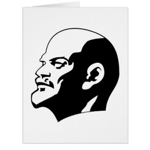 Lenin, USSR, CCCP, Soviet Union, Communism