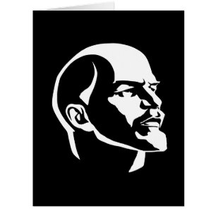 Lénine, URSS, CCCP, Union soviétique, communisme