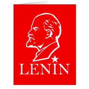 Lénine, URSS, CCCP, Union soviétique, Communisme