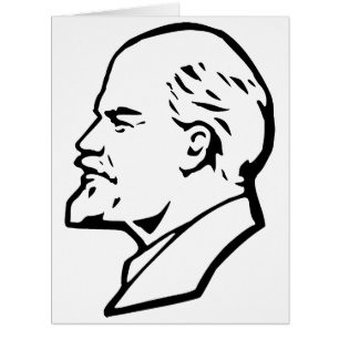 Lénine, URSS, CCCP, Union soviétique, communisme