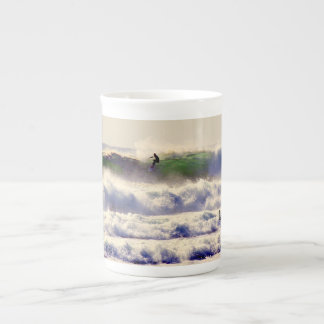 Lennox Point Teacup Bone China Mug