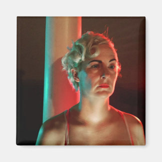 Lenore mariée de Manos Magnet