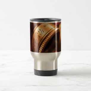 lens travel mug