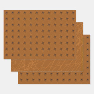 L'ensemble de papier d'enveloppement Web de l'arai