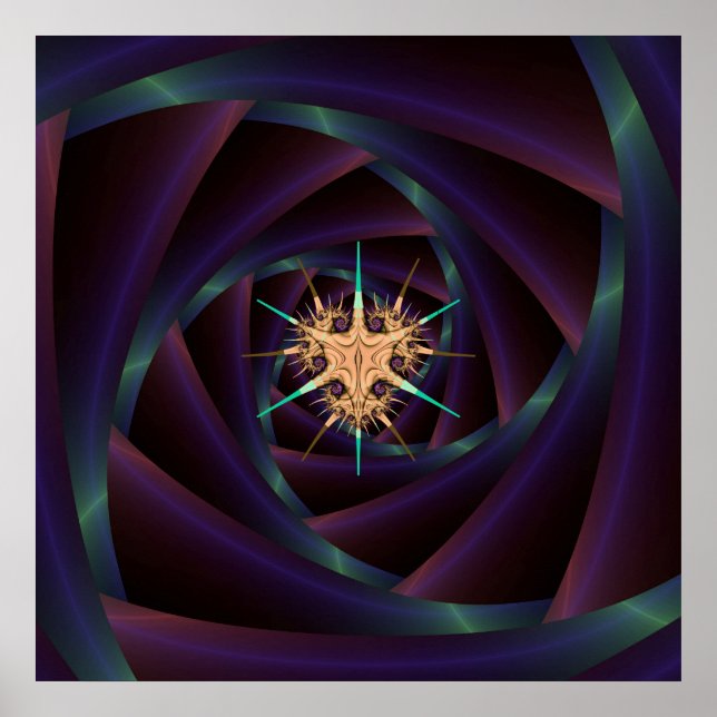 Lenti Bug Poster (Front)