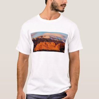 Lenticular Cloud T-Shirt