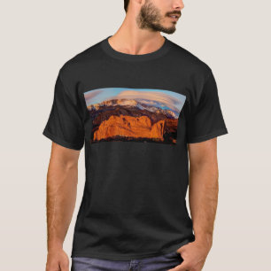 Lenticular Cloud T-Shirt