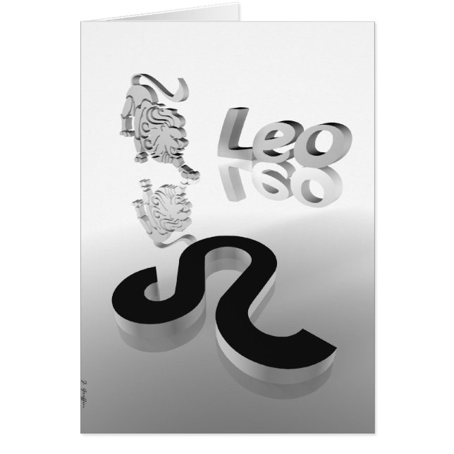 leo (Front)