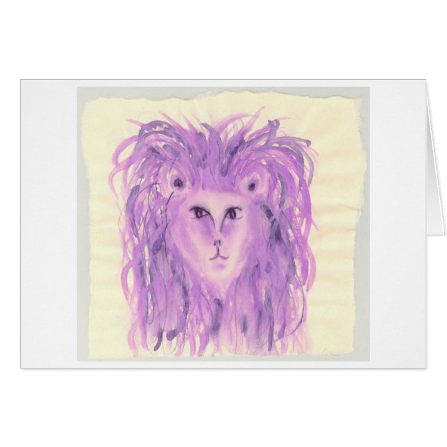 Leo (Devant horizontal)