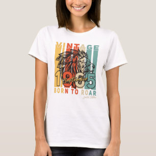 Leo 1965 September Vintage T-Shirt