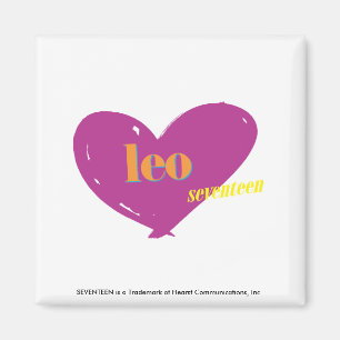 Leo 2 magnet