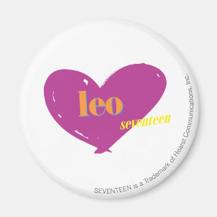 Leo 2 magnet