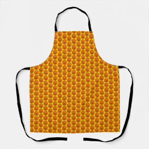 Leo Apron