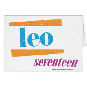 Leo Aqua