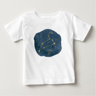 Leo Baby T-Shirt