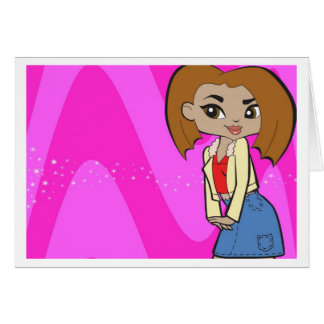 Leo Card